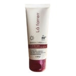 ضدآفتاب رنگی لافارر MINERAL SPF40