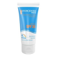 ضد آفتاب آقایان SPF35 هیدرودرم