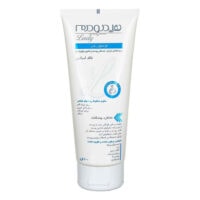 لوسیون بدن تیوبی پوست خشک هیدرودرم