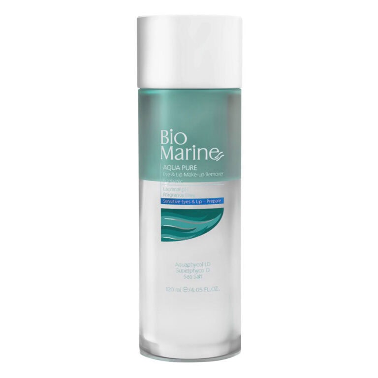 پاک کننده آرایش چشم و لب بایومارین