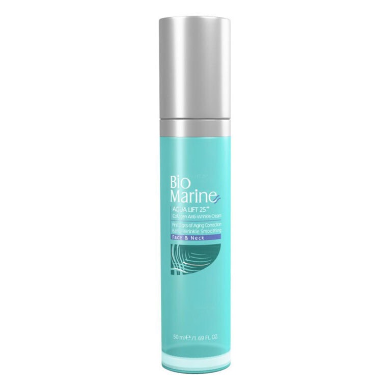 کرم ضد چروک بایومارین AQUA LIFT 25