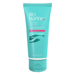 لوسیون بدن بایو مارین AQUA SILK