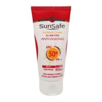 ضدآفتاب رنگی سان سیف ACNEIC SPF 35