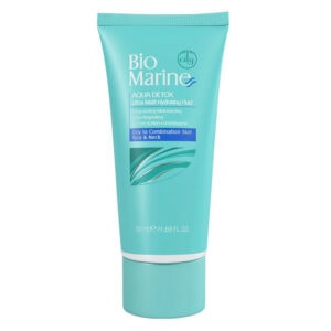 فلوئید مرطوب و مات کننده بایومارین