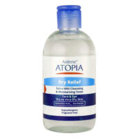 تونیک پاک و مرطوب کننده آردن اتوپیا DRY RELIEF