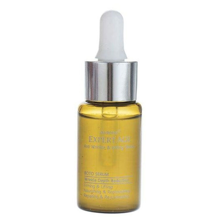 سرم ضدچروک و سفت کننده پوست آردن Expert Age