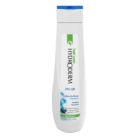 شامپو تقویت کننده موی سر زینک هیدرودرم