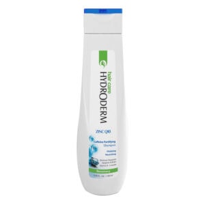 شامپو تقویت کننده موی سر زینک هیدرودرم