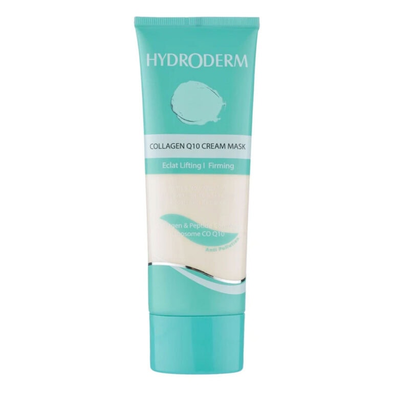 ماسک کرمی ضدچروک هیدرودرم