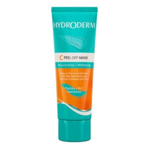 ماسک ضدلک ویتامین C هیدرودرم