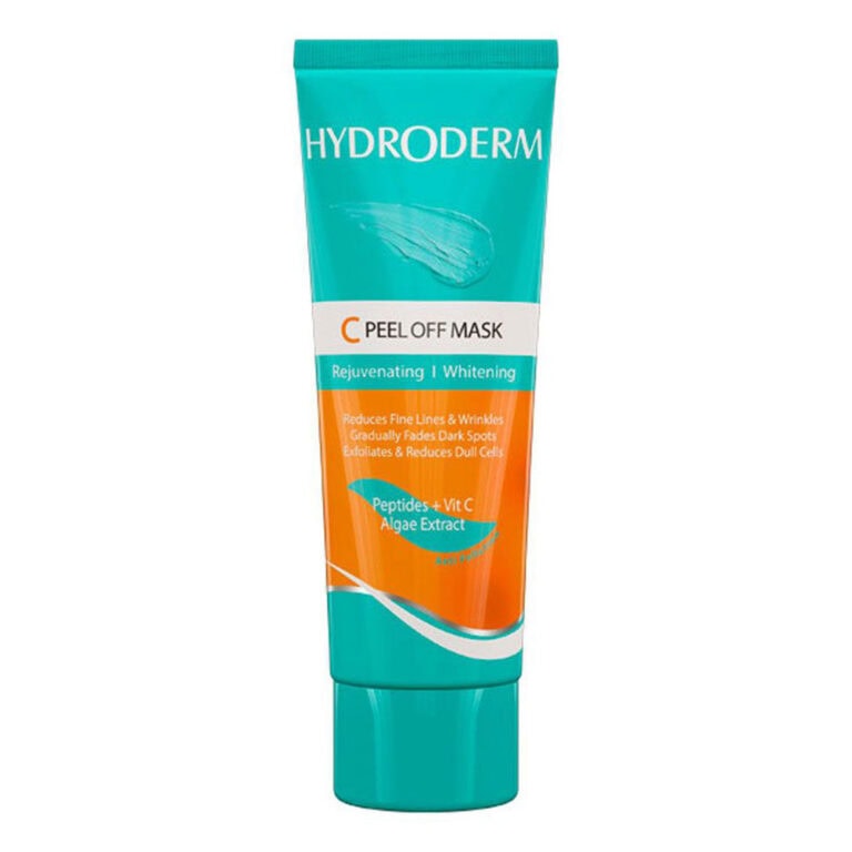 ماسک ضدلک ویتامین C هیدرودرم