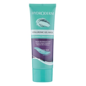ماسک آبرسان پوست هیدرودرم Hyaluronic