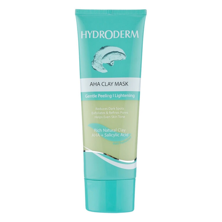 ماسک رسی لایه بردار هیدرودرم AHA