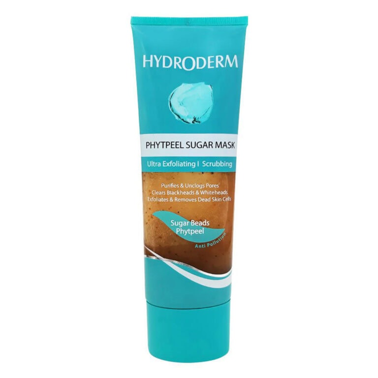 ماسک شکری ساینده هیدرودرم