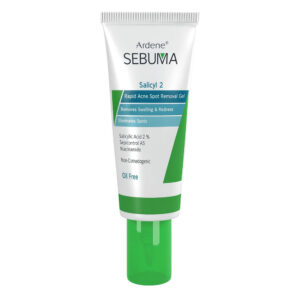 ژل لایه بردار آردن SEBUMA