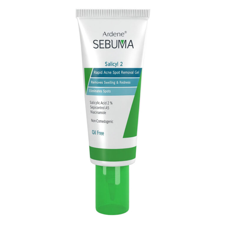 ژل لایه بردار آردن SEBUMA