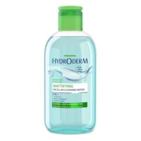 میسلار واتر مناسب پوست چرب و مختلط