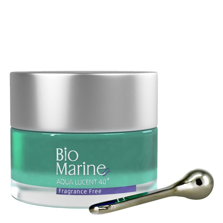 کرم دور چشم همراه رولر ماساژ بایومارین