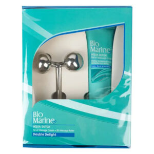 کرم ماساژ و ماساژور سه بعدی بایو مارین