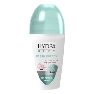 مام رول ضد تعریق بانوان هیدرودرم