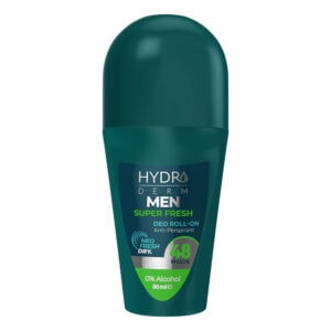 مام رول ضد تعریق آقایان هیدرودرم