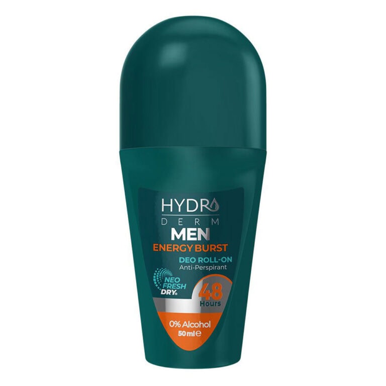 مام رول ضد تعریق آقایان هیدرودرم