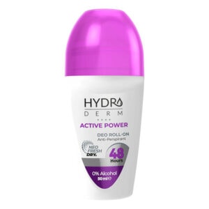 مام رول ضد تعریق بانوان مناسب افراد با تعریق زیاد هیدرودرم