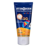 کرم ضد آفتاب کودکان SPF30 هیدرودرم