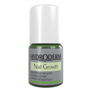 محلول محرک رشد ناخن هیدرودرم