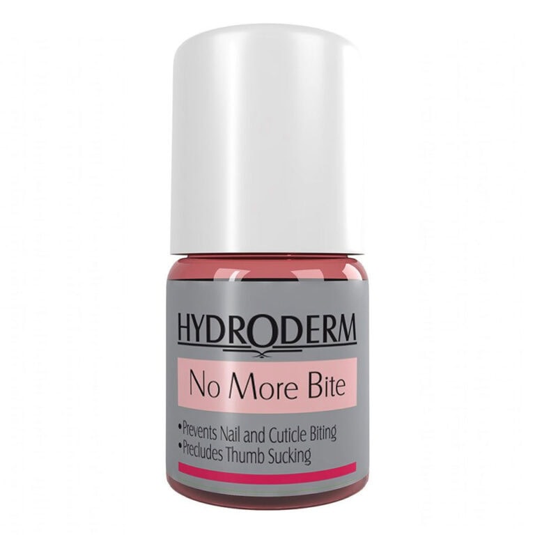 لاک جلوگیری از جویدن ناخن هیدرودرم