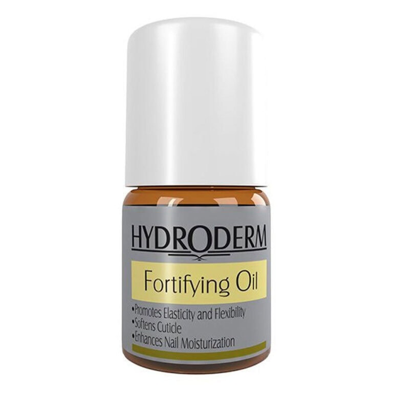 روغن تقویت کننده ناخن هیدرودرم