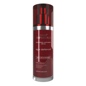 کرم مغذی و ضد چروک آردن Expert Age