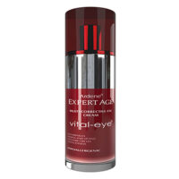 کرم دور چشم قوی آردن expert age