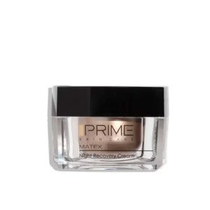کرم شب پرایم پوست خشک MATEX