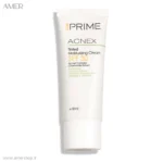 کرم مرطوب کننده رنگی پرایم SPF 30