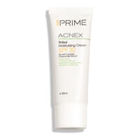 کرم مرطوب کننده رنگی پرایم SPF 30