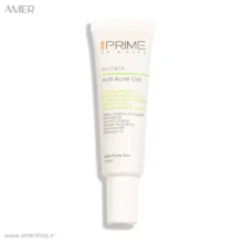 ژل پوست دارای آکنه پرایم ACNEX
