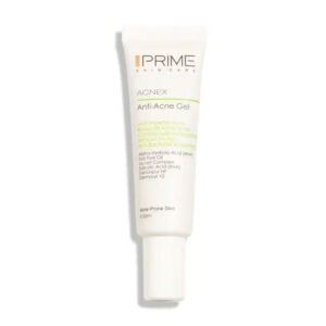 ژل پوست دارای آکنه پرایم ACNEX