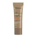 کرم ضد آفتاب بی رنگ جوان کننده پرایم SPF50
