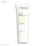 کرم مرطوب کننده پوست چرب پرایم SPF30
