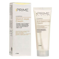 کرم ترک پوست پرایم ANTI STRETCH MARK
