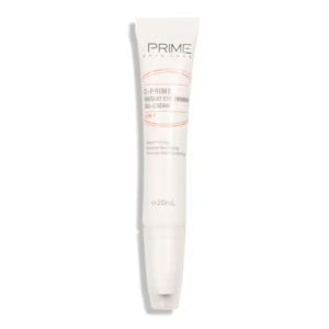 ژل کرم سفت کننده قوی دور چشم پرایم 4IN 1