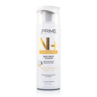 شامپو ملایم روزانه N پلاس HIBI NORM