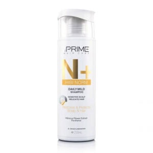 شامپو ملایم روزانه N پلاس HIBI NORM