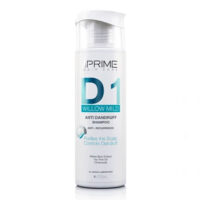 شامو ضد شوره D1 پرایم WILLOW MILD