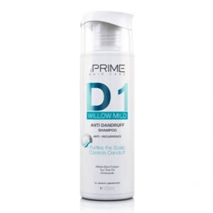شامو ضد شوره D1 پرایم WILLOW MILD