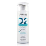 شامپو ضد شوره D2 پرایم ITCHY DRY
