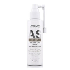 سرم تقویت کننده موی سر AS پرایم BIOBA