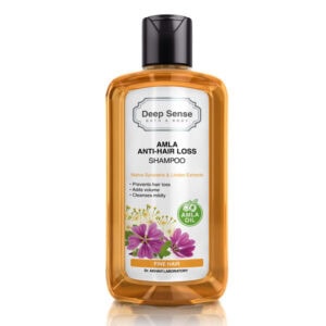 شامپو تقویت کننده مو دیپ سنس