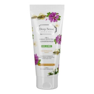 لوسیون نرم کننده موهای خشک دیپ سنس